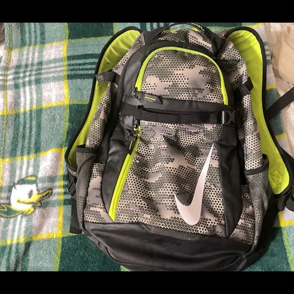 Rare Nike BSBL Backpack Perfect Condition